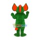 Gremlin Mascot Costume Gremlin Mascot Costume