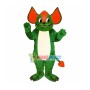 Gremlin Mascot Costume