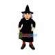 Witch Mascot Costume