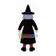 Witch Mascot Costume