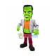 Frankenstein Mascot Costume Frankenstein Mascot Costume
