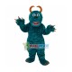 Dark Green Sulley Monster Inc Mascot Adult Costume Free Shipping Dark Green Sulley Monster Inc Mascot Adult Costume Free Shipping