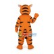 6th Version Tigger Mascot Adult Costume Free Shipping 6th Version Tigger Mascot Adult Costume Free Shipping
