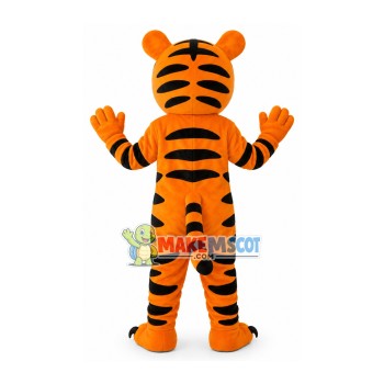 Tigger Mascot Adult Costume Free Shipping Tigger Mascot Adult Costume Free Shipping