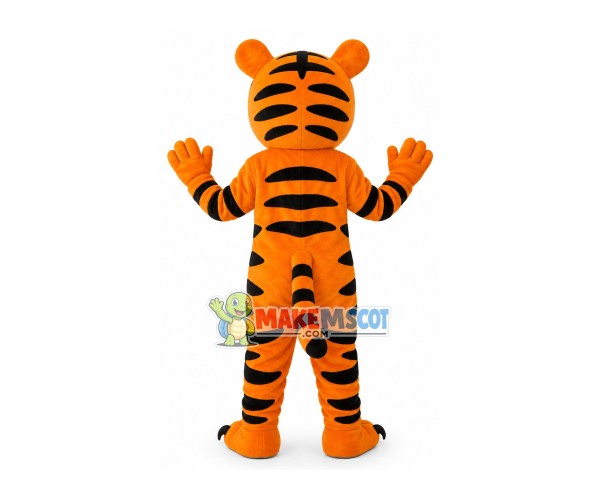 Tigger Mascot Adult Costume Free Shipping Tigger Mascot Adult Costume Free Shipping