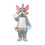 3rd Version Tom Cat Adult Mascot Costume Free Shipping