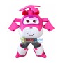 Super Wings Cartoon Dizzy Mascot Costume