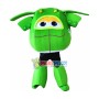 Super Wings Cartoon Mira Mascot Costume