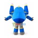 Super Wings Cartoon Cute Jerome Mascot Costume Super Wings Cartoon Cute Jerome Mascot Costume