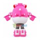 Super Wings Cartoon New Dizzy Mascot Costume Super Wings Cartoon New Dizzy Mascot Costume