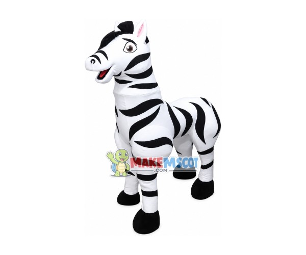 Lion King Costume Zebra Mascot Costume Lion King Costume Zebra Mascot Costume
