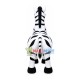 Lion King Costume Zebra Mascot Costume