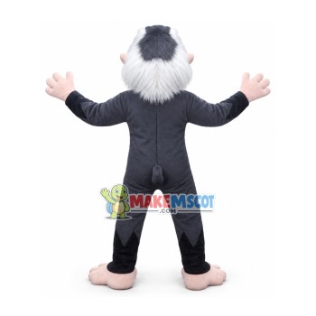 Lion King Costume Rafiki Mascot Costume Lion King Costume Rafiki Mascot Costume
