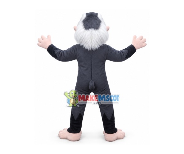 Lion King Costume Rafiki Mascot Costume Lion King Costume Rafiki Mascot Costume