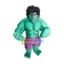 Green Monster Mascot Costume