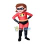 Elastigirl Mascot Costume