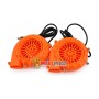 Mascot Costume Head Cooling System Small Fan