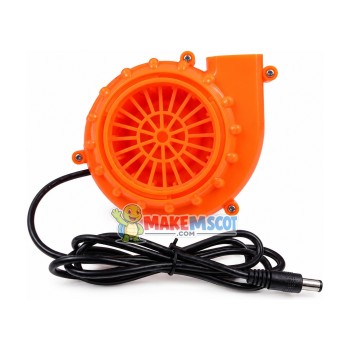 Mascot Costume Head Cooling System Small Fan Mascot Costume Head Cooling System Small Fan
