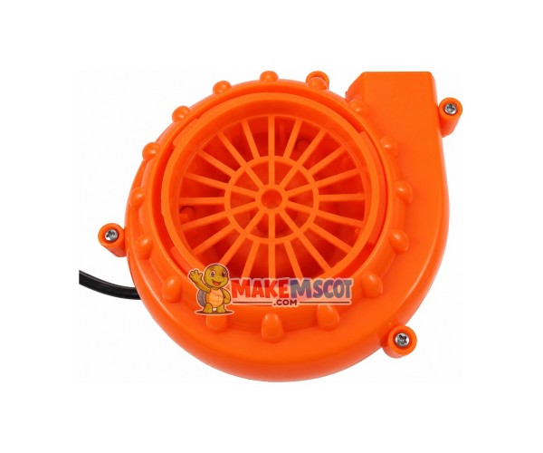 Mascot Costume Head Cooling System Small Fan Mascot Costume Head Cooling System Small Fan