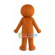 Brown Doll Cookie Mascot Costume Free Shipping Brown Doll Cookie Mascot Costume Free Shipping