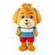 Odie Mascot Costume Lovely Yellow Dog Costume Mascot Free Shipping