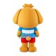 Odie Mascot Costume Lovely Yellow Dog Costume Mascot Free Shipping Odie Mascot Costume Lovely Yellow Dog Costume Mascot Free Shipping