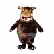 Gruffalo Mascot Costume Cattle Mascot Free Shipping Gruffalo Mascot Costume Cattle Mascot Free Shipping