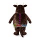 Gruffalo Mascot Costume Cattle Mascot Free Shipping Gruffalo Mascot Costume Cattle Mascot Free Shipping