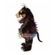 Gruffalo Mascot Costume Cattle Mascot Free Shipping Gruffalo Mascot Costume Cattle Mascot Free Shipping