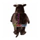 Gruffalo Mascot Costume Cattle Mascot Free Shipping Gruffalo Mascot Costume Cattle Mascot Free Shipping