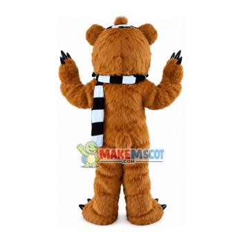 Cartoon Little Monster Mascot Costume Free Shipping Cartoon Little Monster Mascot Costume Free Shipping