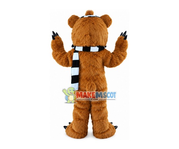 Cartoon Little Monster Mascot Costume Free Shipping Cartoon Little Monster Mascot Costume Free Shipping