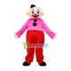 Pipo Clown Bumba Brother Mascot Costume Free Shipping Pipo Clown Bumba Brother Mascot Costume Free Shipping