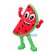 Watermelon Mascot Costume Watermelon Mascot Costume