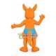 Word Party Kip the Wallaby Costume Mascot Costume Word Party Kip the Wallaby Costume Mascot Costume