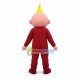 Jack Jack Mascot Costume