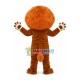 Alex The Lion Mascot Costume Alex The Lion Mascot Costume