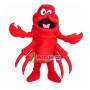 Sebastian Mascot Costume