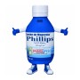 Phillips Milk Magnesia Mascot Costume
