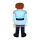 Prince Naveen Mascot Costume Prince Naveen Mascot Costume
