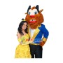 The Beast Mascot Costume