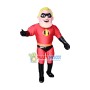The Incredibles Mr. Incredible 2 Mascot Costume