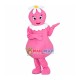 Foofa Costume   Yo Gabba Gabba Mascot Costume