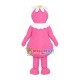 Foofa Costume   Yo Gabba Gabba Mascot Costume
