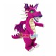 Dragon Mascot Costume Dragon Mascot Costume