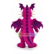 Dragon Mascot Costume Dragon Mascot Costume