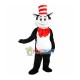 Magic Cat Mascot Costume Magic Cat Mascot Costume