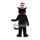 Magic Cat Mascot Costume Magic Cat Mascot Costume