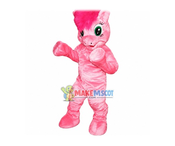 Pikie Pie Mascot Costume Adult Costume
