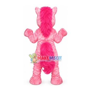 Pikie Pie Mascot Costume Adult Costume Pikie Pie Mascot Costume Adult Costume